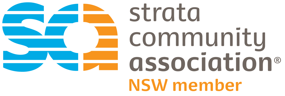 SCA NSW member logo